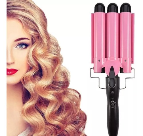 Rizador sirena disponible en Yaxa Colombia